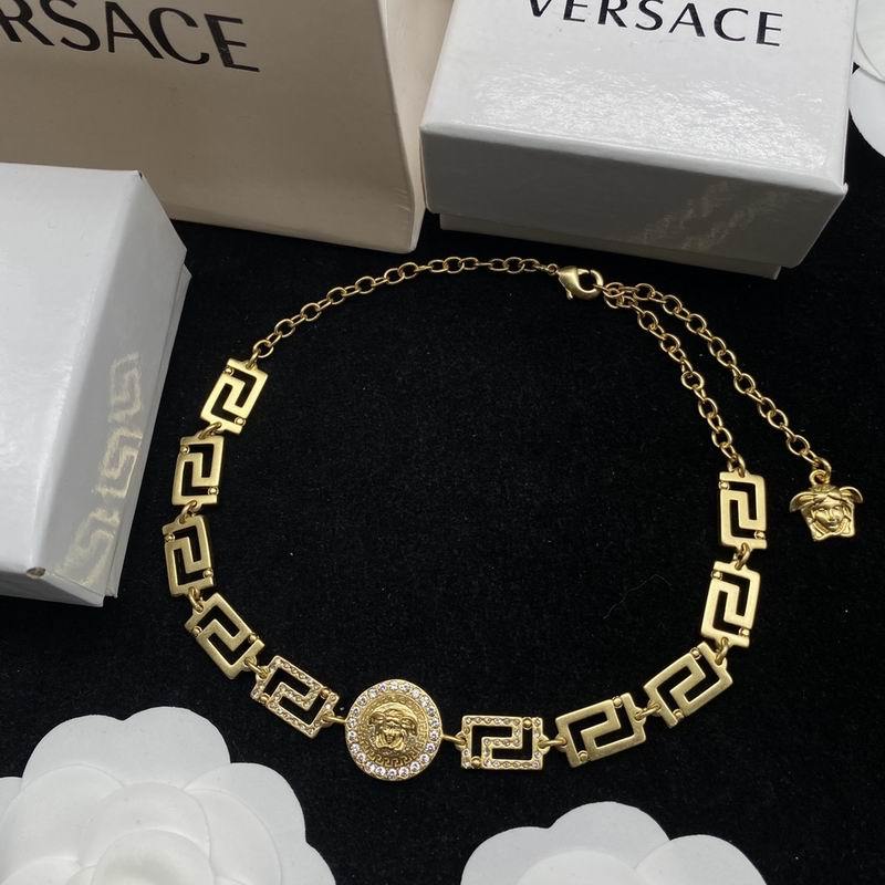 Versace Necklaces 6